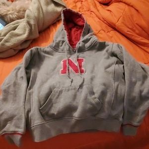 UNL Huskers Sweatshirt